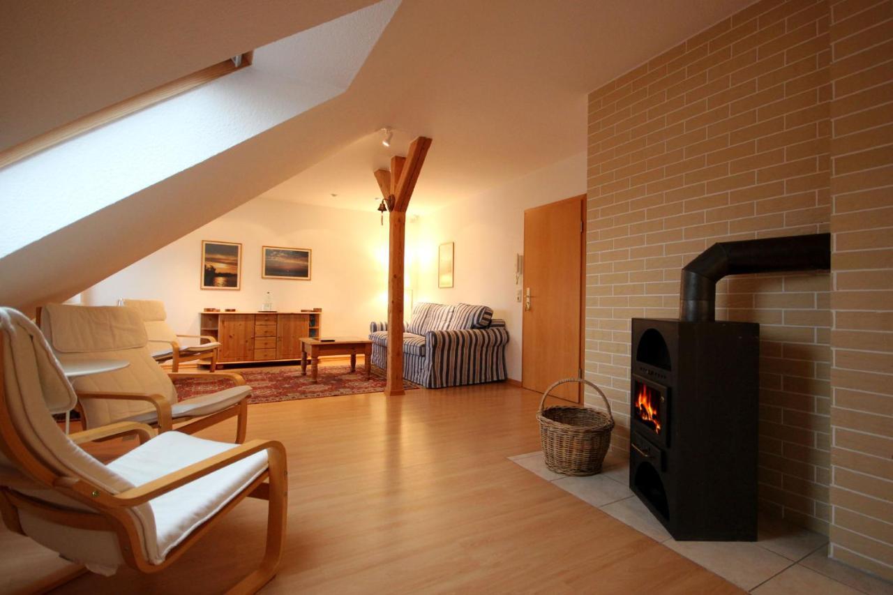 Haus Sonnenstrahl By Rujana Apartment Binz