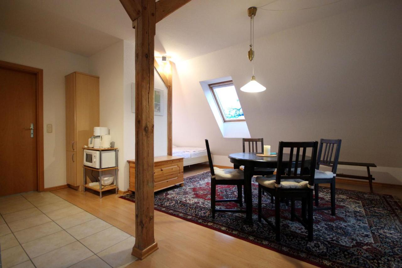 Apartment Haus Sonnenstrahl By Rujana Binz