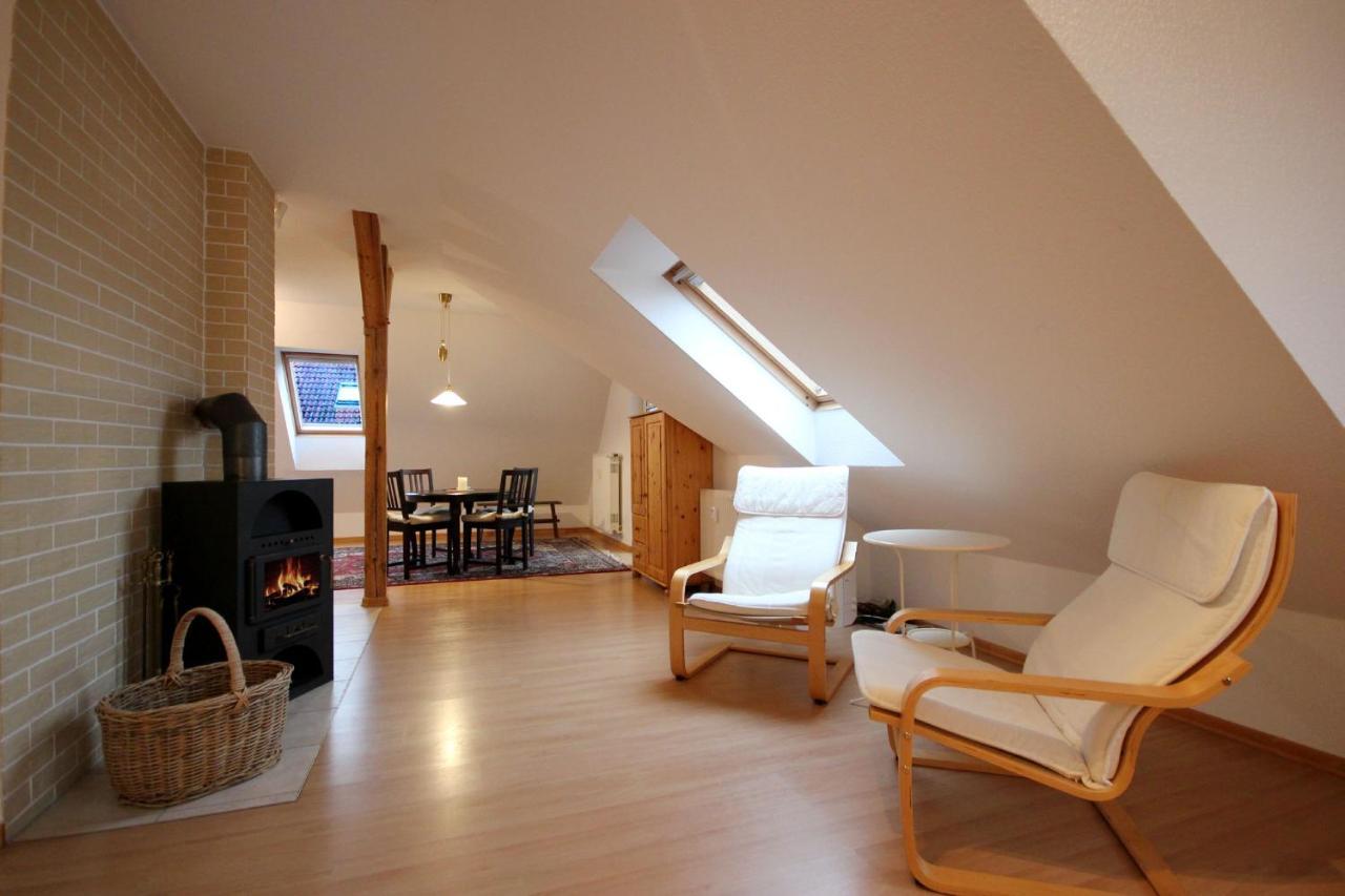 Haus Sonnenstrahl By Rujana Apartment