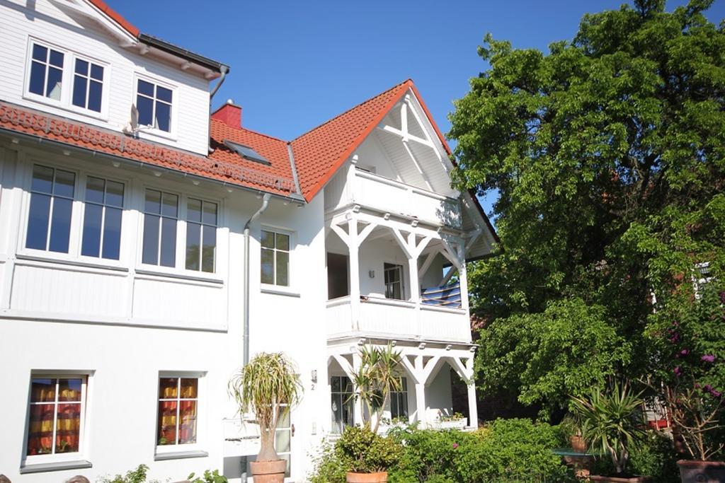 Haus Sonnenstrahl By Rujana Apartment